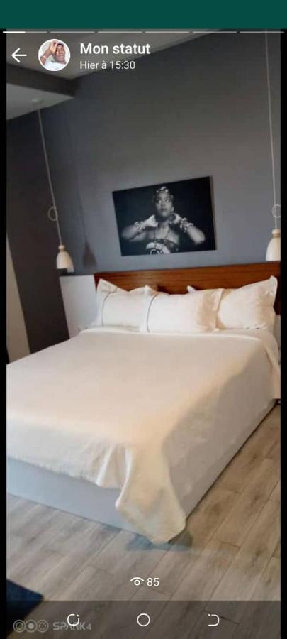 Sosuite Saly Portudal Exteriér fotografie